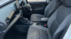 Toyota Yaris 1.5 Hybrid Design 5dr CVT Hybrid Hatchback